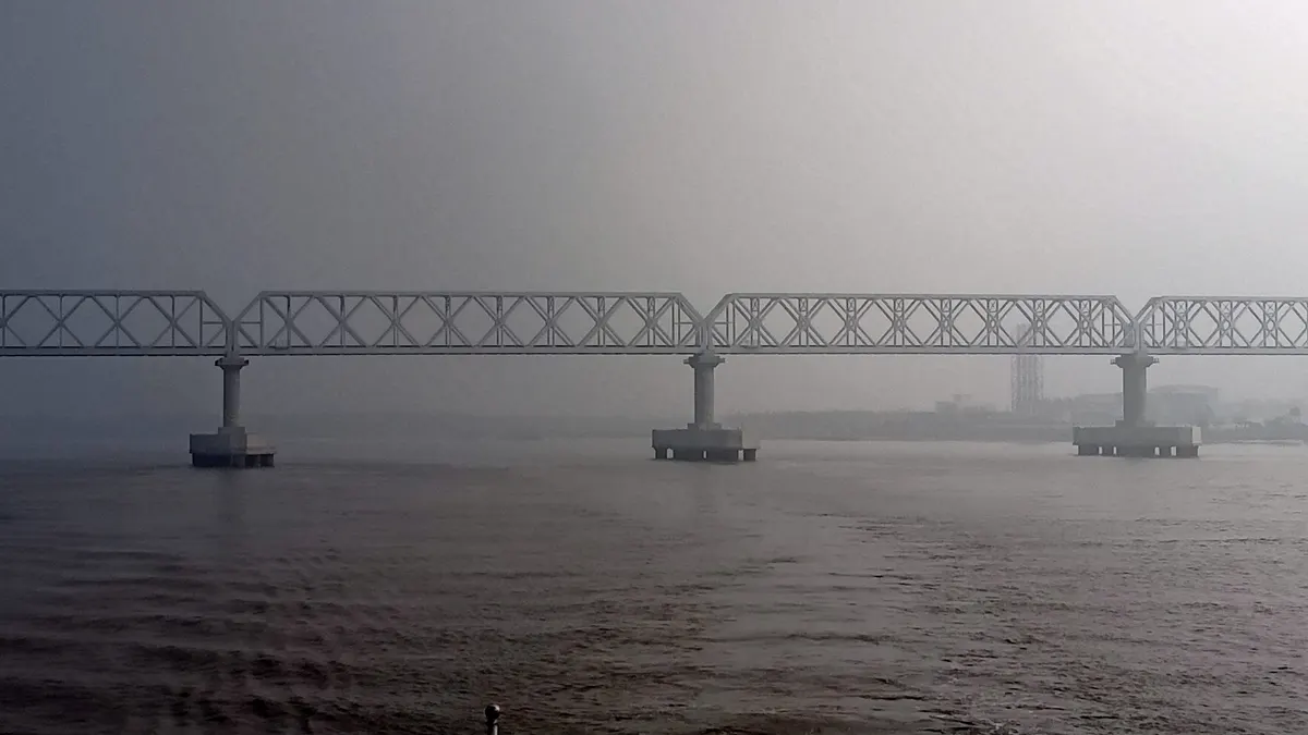 Hành lang Đông Bắc của Amtrak: kế hoạch vốn 17,7 tỷ USD trong 5 năm nhưng 60% chưa có nguồn — bài toán ưu tiên khi tiền không đủ