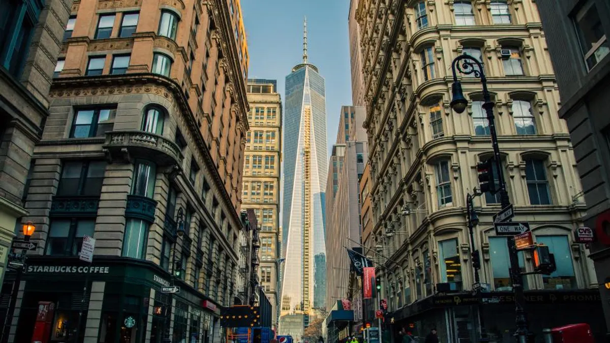 Toà nhà Empire State xây trong khoảng 410 ngày: điều gì làm nên một tiến độ kỷ lục