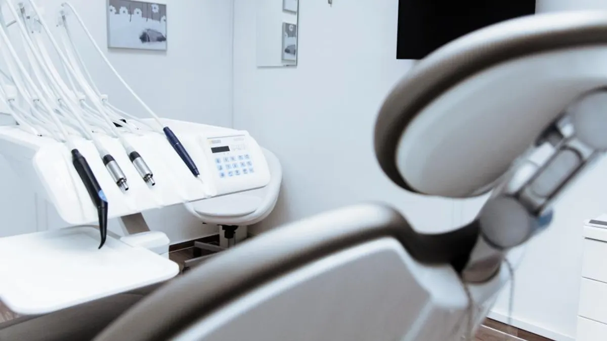 MHS GENESIS của Bộ Quốc phòng Mỹ: triển khai xong toàn hệ thống nhưng chưa có mục tiêu chất lượng theo góc nhìn người dùng