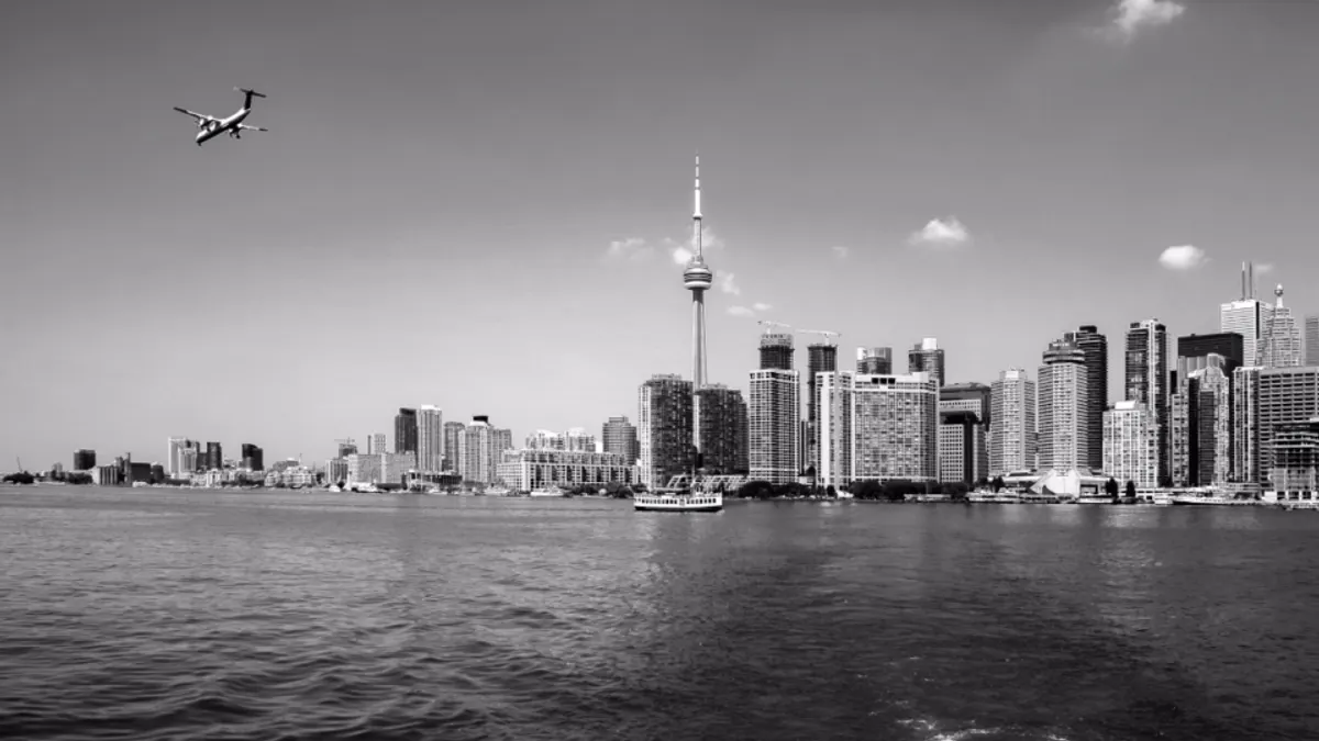 Sidewalk Labs Quayside (Toronto): dự án “thành phố thông minh” sụp đổ vì niềm tin về dữ liệu và phạm vi mở rộng