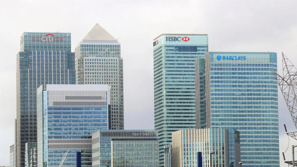 TSB Bank 2018: cuộc di chuyển nền tảng khiến 5,2 triệu khách hàng chao đảo và khoản phạt 48,65 triệu bảng